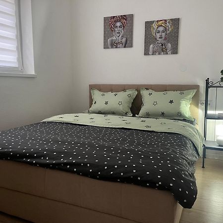 Stan Na Dan Flora Nevesinje Apartment Ngoại thất bức ảnh