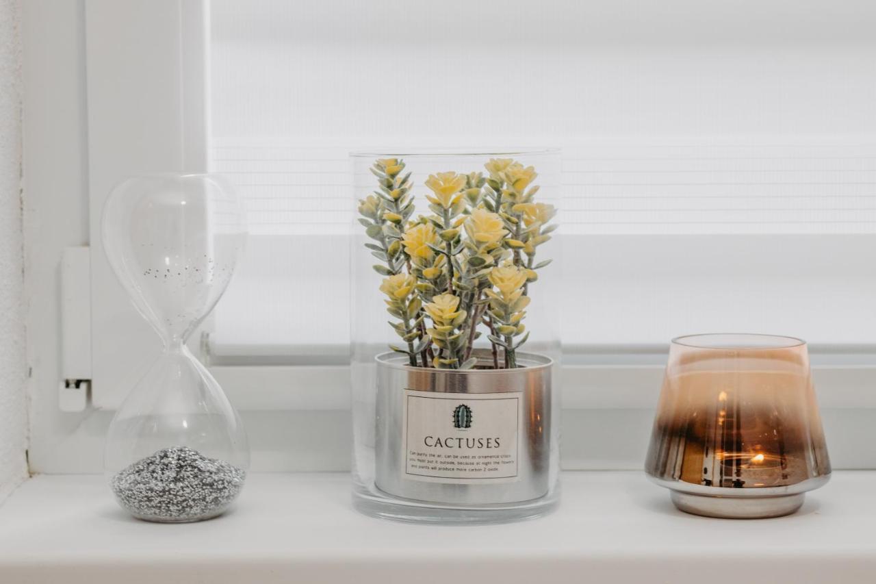 Stan Na Dan Flora Nevesinje Apartment Ngoại thất bức ảnh
