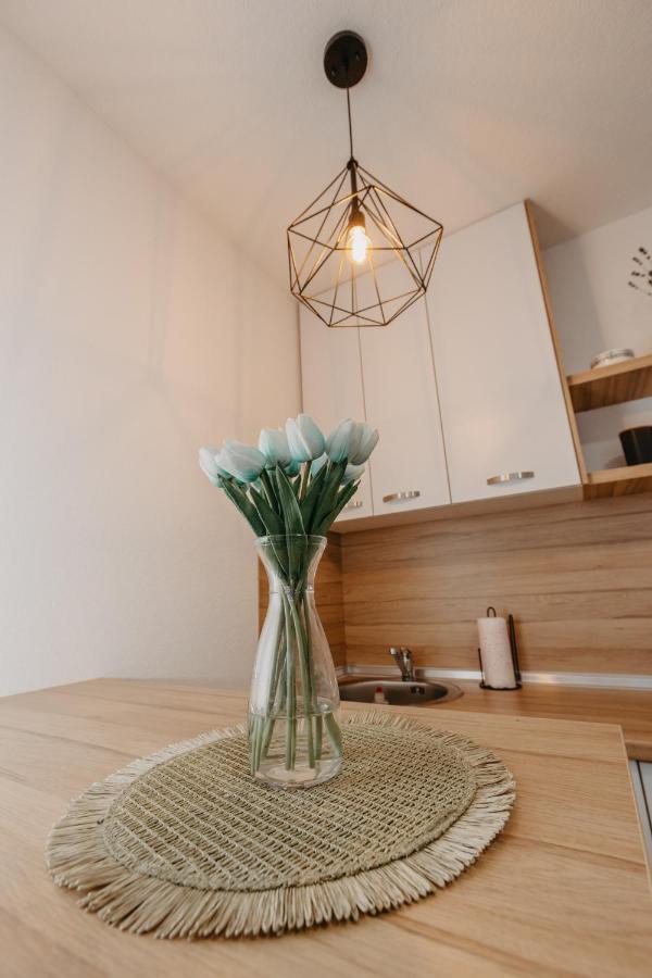 Stan Na Dan Flora Nevesinje Apartment Ngoại thất bức ảnh
