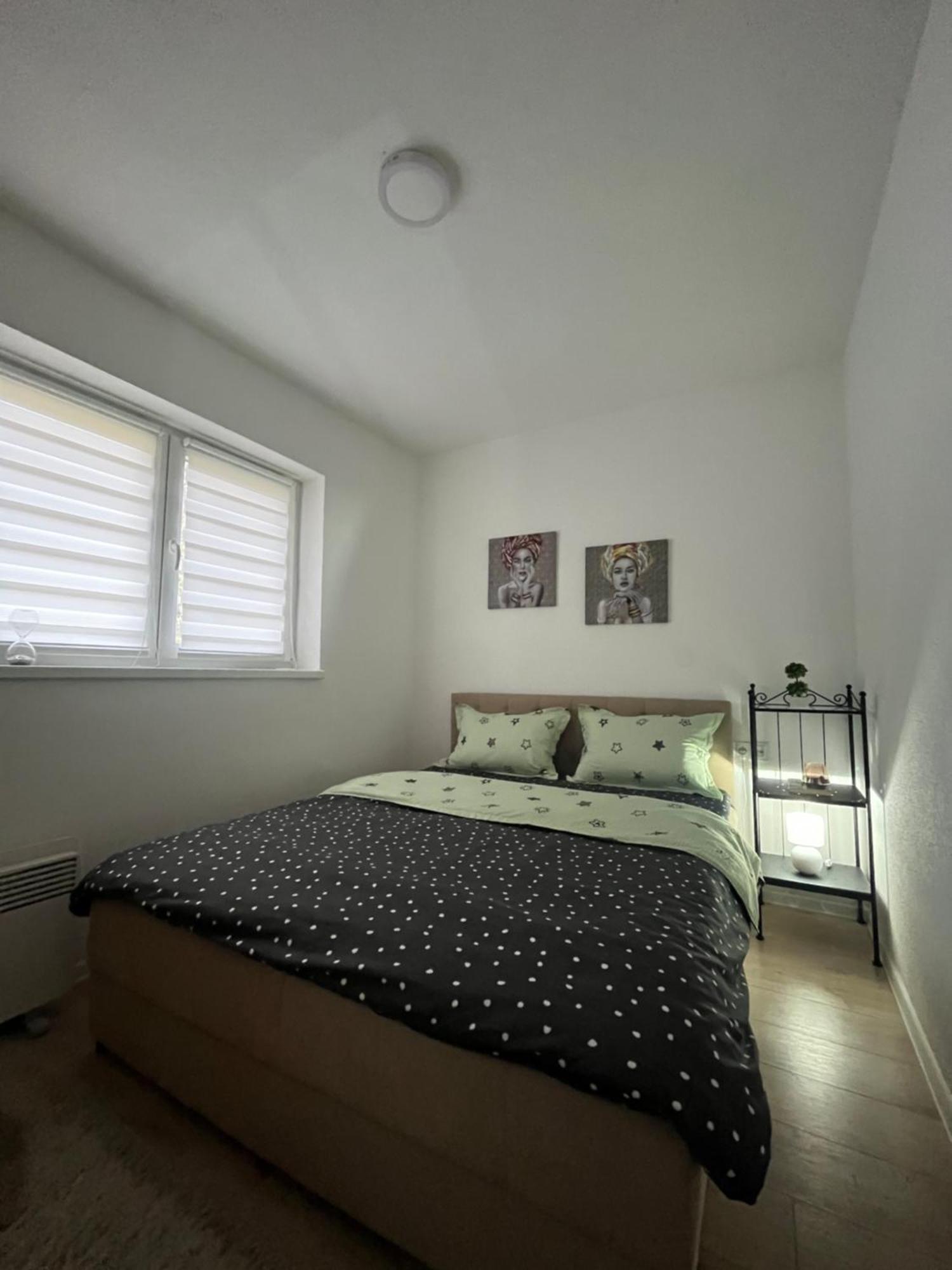 Stan Na Dan Flora Nevesinje Apartment Ngoại thất bức ảnh